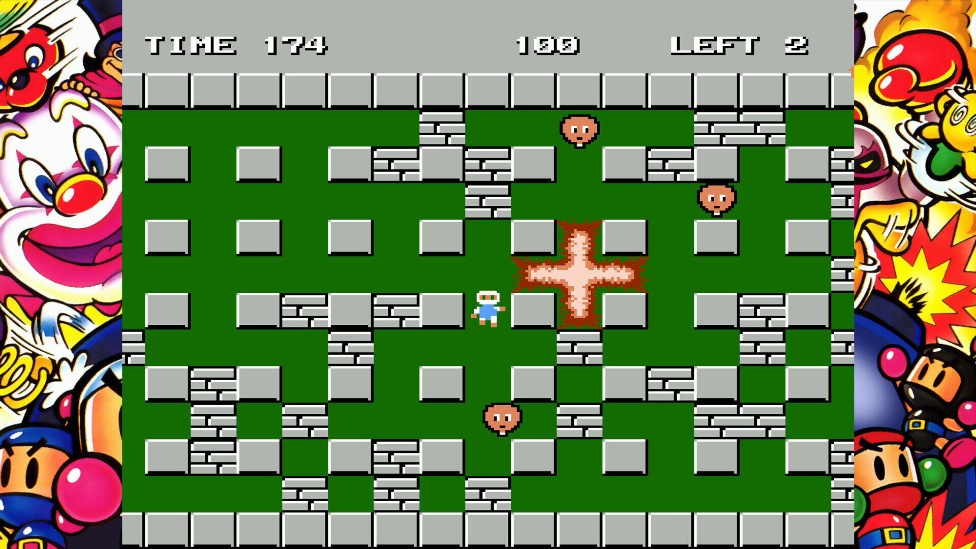Super Bomberman Collection (Nintendo Switch 2) Review Super Bomberman Collection (Nintendo Switch 2) Review