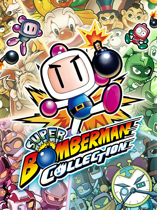 Super Bomberman Collection (Nintendo Switch 2) Review