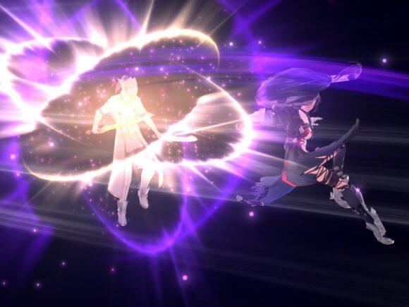 Tales of Berseria Remastered