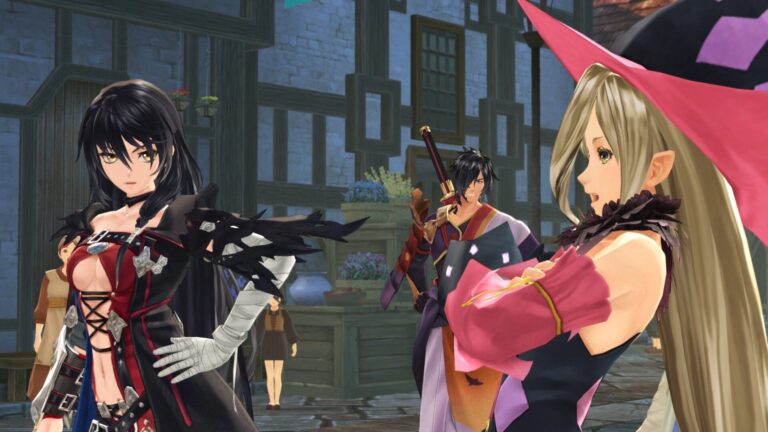 Tales of Berseria Remastered (PS5) Review