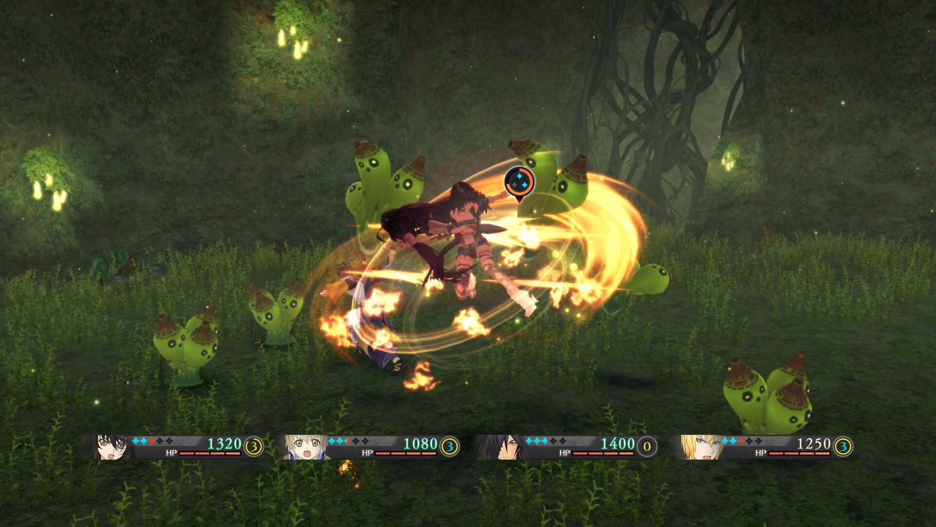 Tales Of Berseria Remastered (Ps5) Review