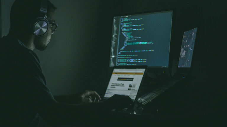 The Cybersecurity Threats Endangering The Gaming Industry