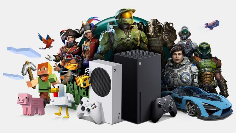 New Xbox Console Could Launch in 2027, According to AMD