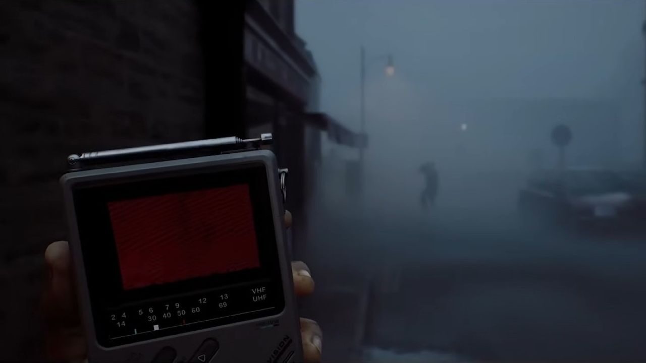 The Silent Hill: Townfall Transmission Reveals Terror And A New Perspective On The Franchise The Silent Hill: Townfall Transmission Reveals Terror And A New Perspective On The Franchise