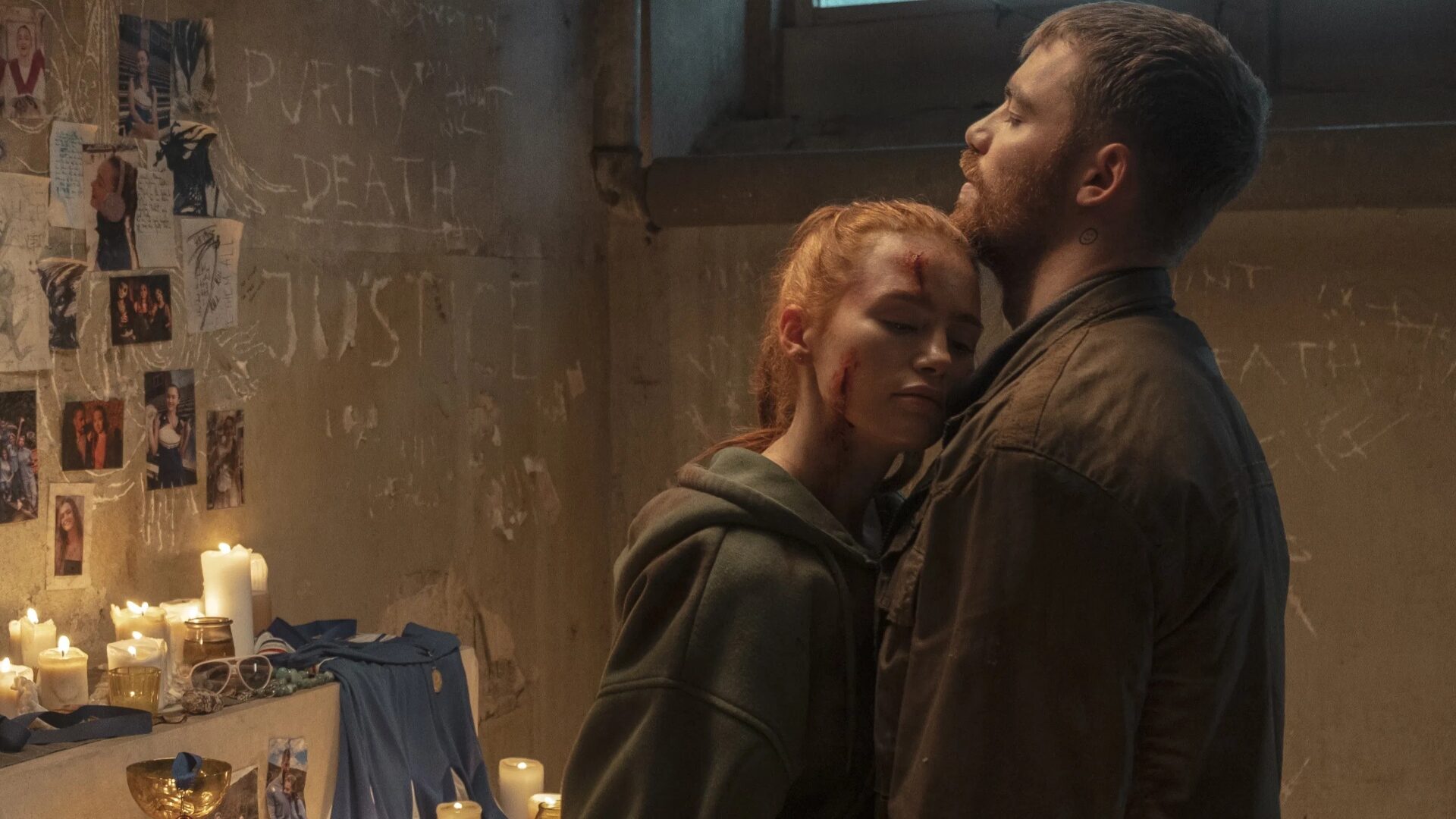 The Strangers: Chapter 3 Review
