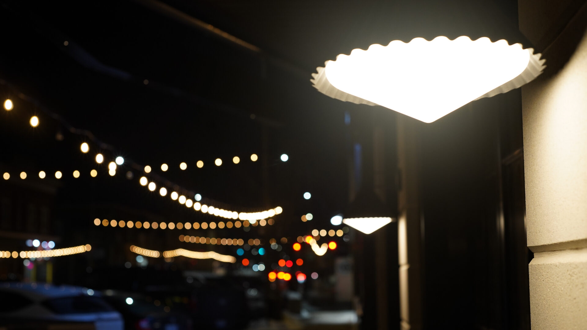 Thypoch Simera-C 50Mm T1.5 Lens Review