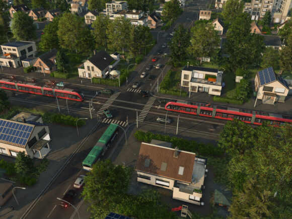 Transport Fever 3