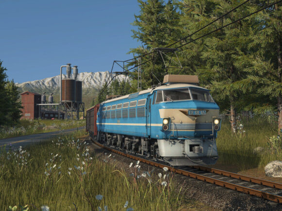 Transport Fever 3