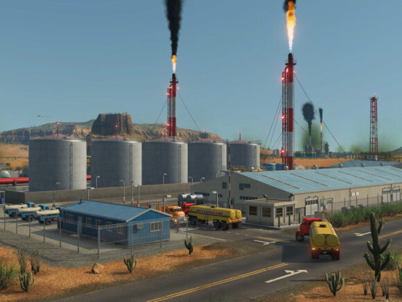 Transport Fever 3