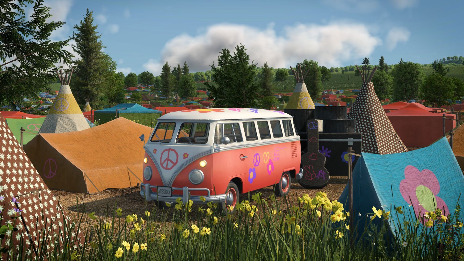 Transport Fever 3 Hands-On Preview: A Campaign with Direction