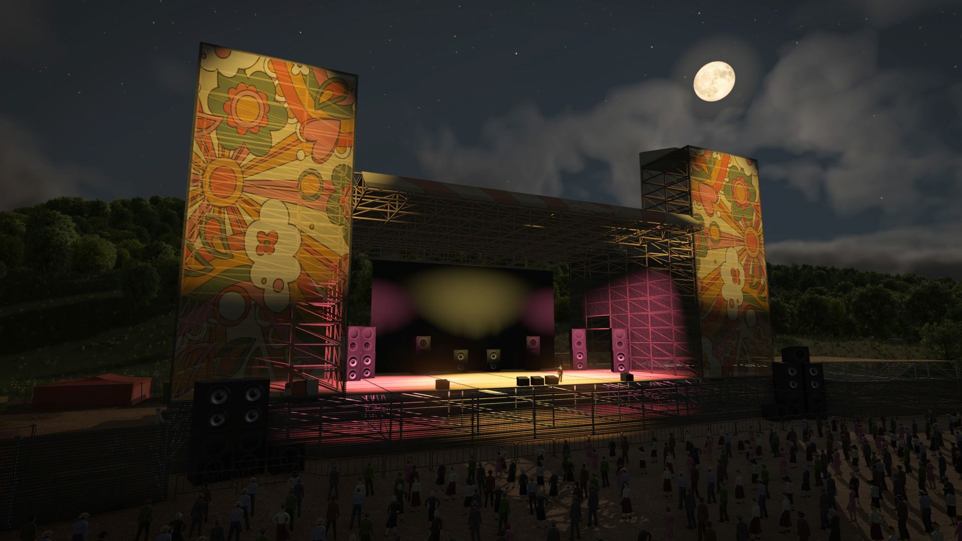 Transport Fever 3 Hands-On Preview: A Campaign with Direction