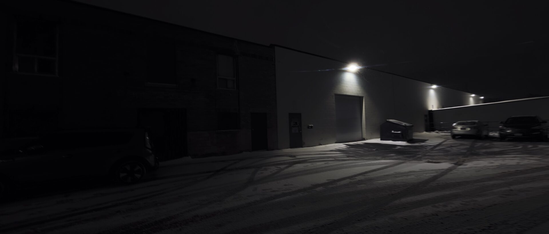 Travelling Light, Shooting Big: Testing Insta360’s New Ace Pro 2 Camera Lenses