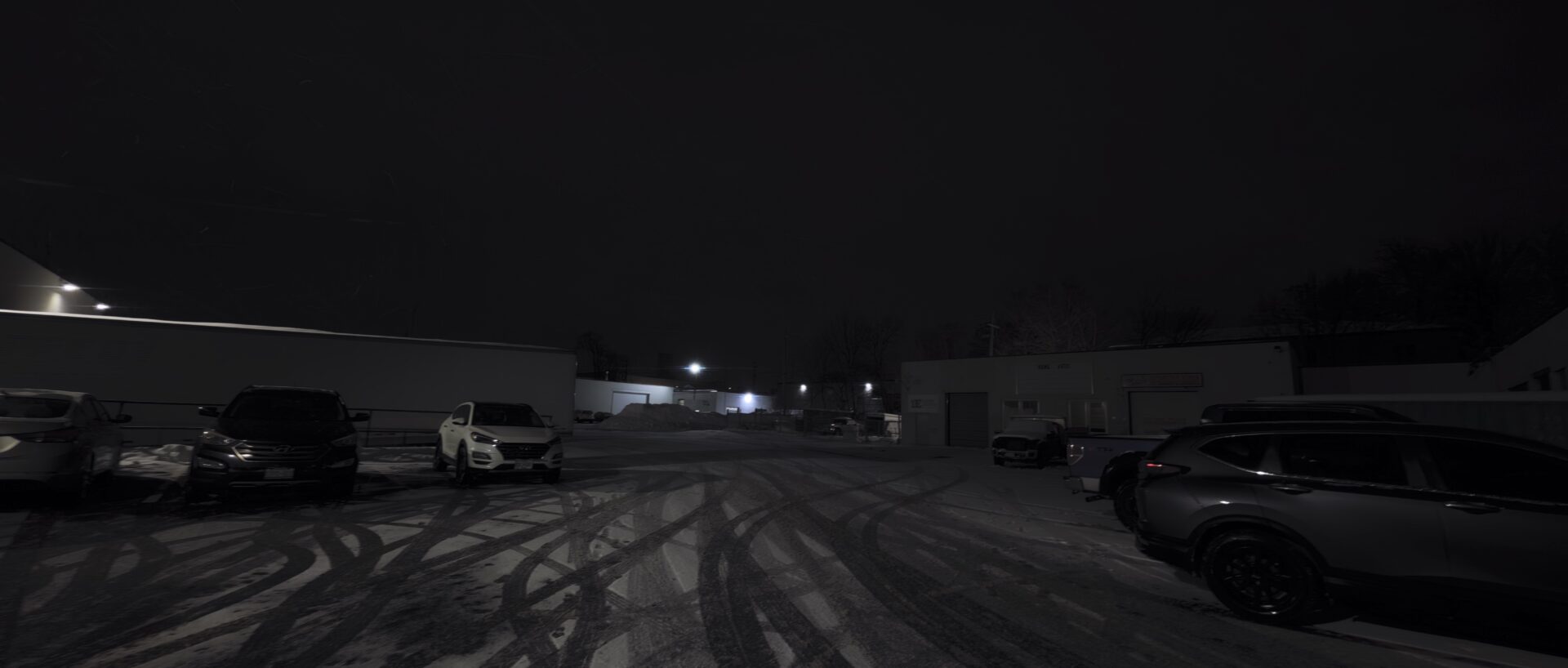 Travelling Light, Shooting Big: Testing Insta360’s New Ace Pro 2 Camera Lenses