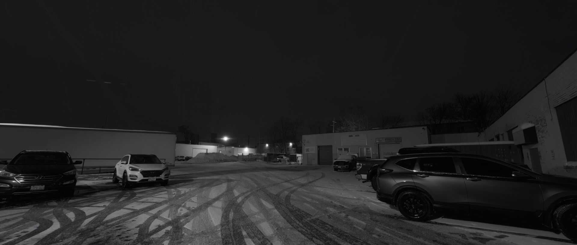 Travelling Light, Shooting Big: Testing Insta360’s New Ace Pro 2 Camera Lenses