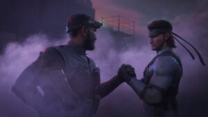 Unveiling Rainbow Six Siege's Metal Gear Collab, Year 11 & More With New Creative Director