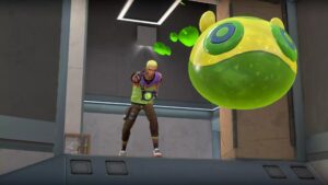VALORANT: New LTM, Skirmish, Is Added To Patch 12.03 Today 2