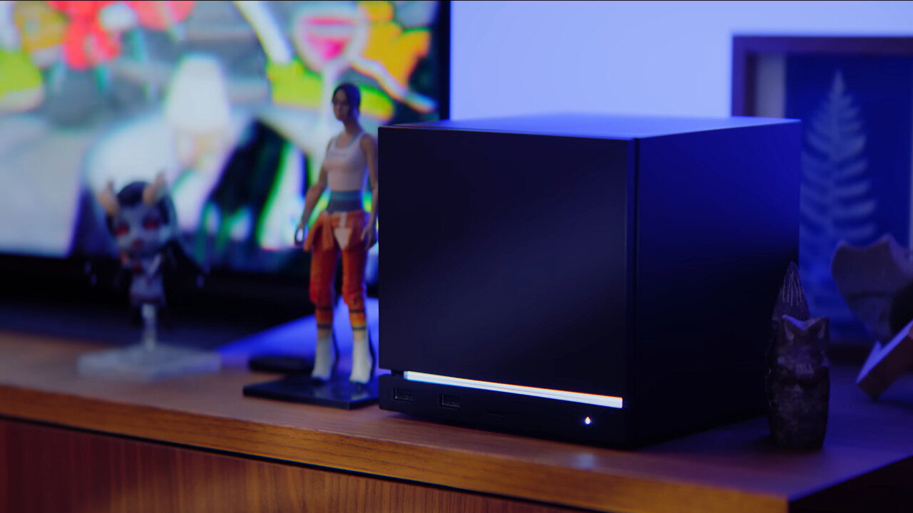 Valve Says They Must "Revist" Steam Machine And Other Hardware Pricing And Shipping