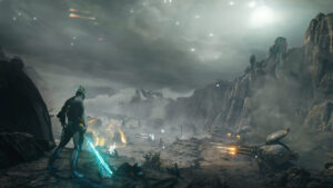 Warframe Launches On Android In Canada, With Worldwide Release Following Soon