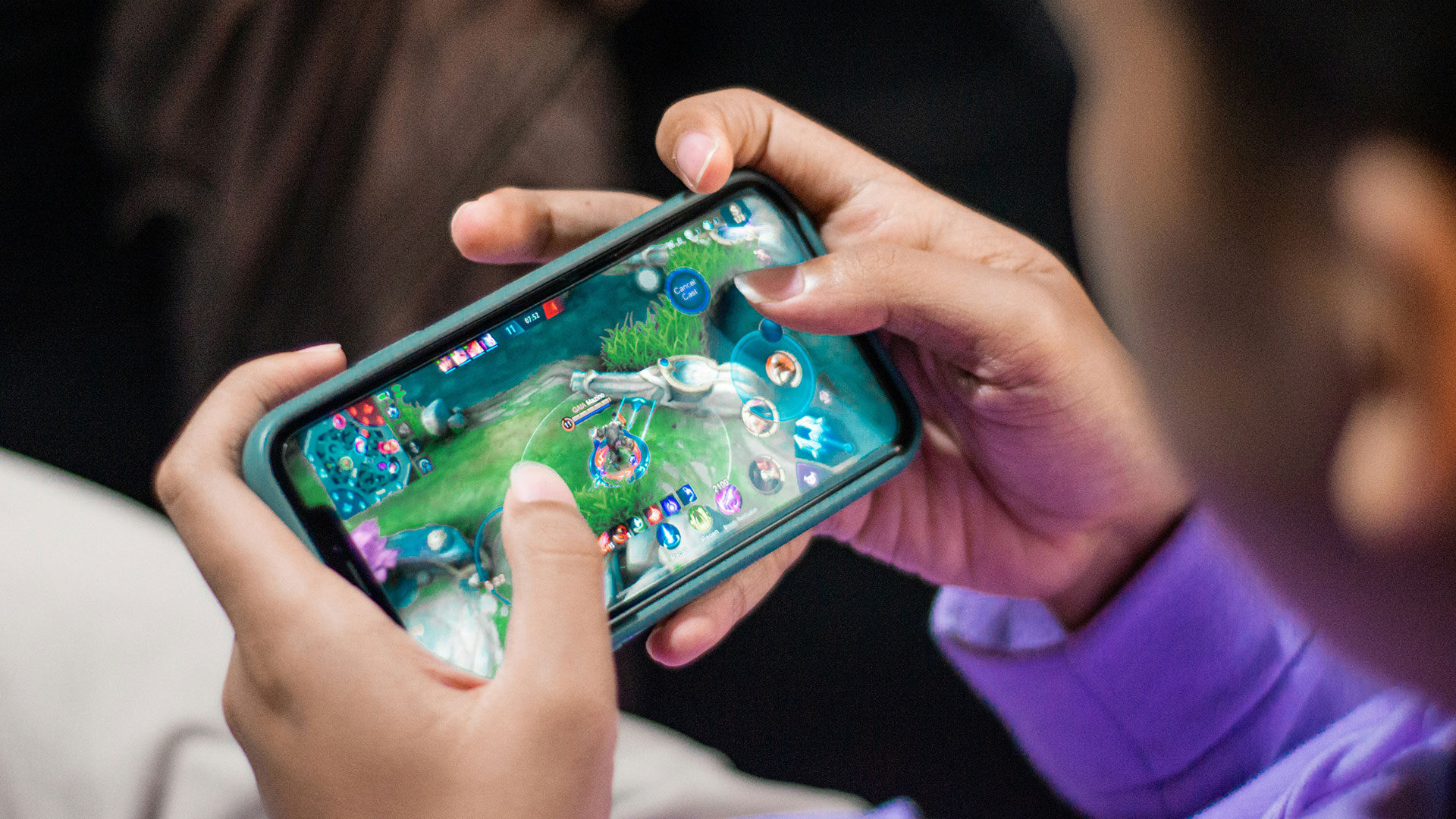 Why Gamers Care About Payment Options More Than Ever