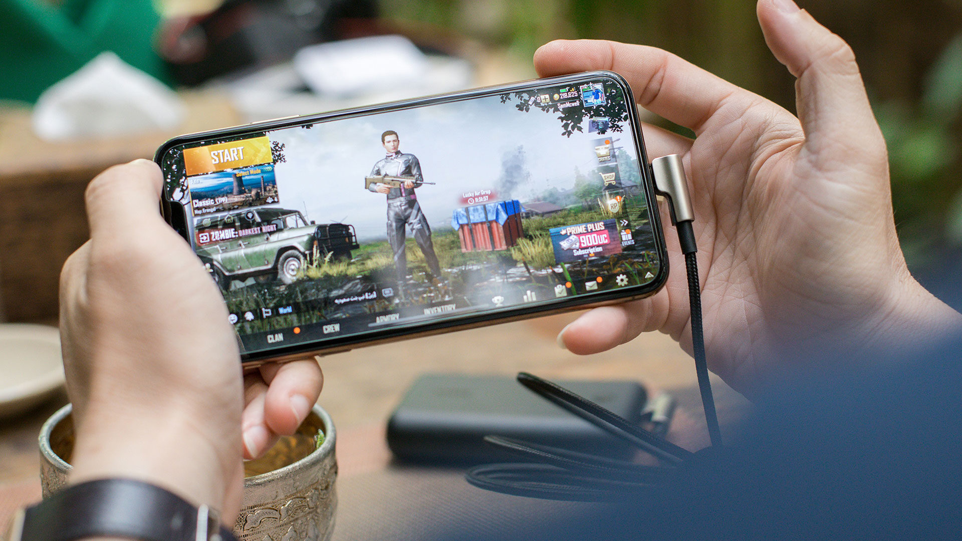 Why Gamers Care About Payment Options More Than Ever