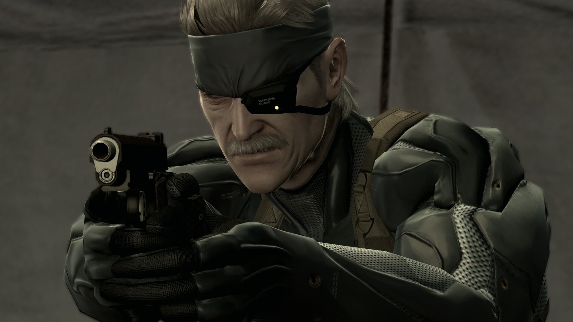 Why Solid Snake Owns The Playstation Character Debate