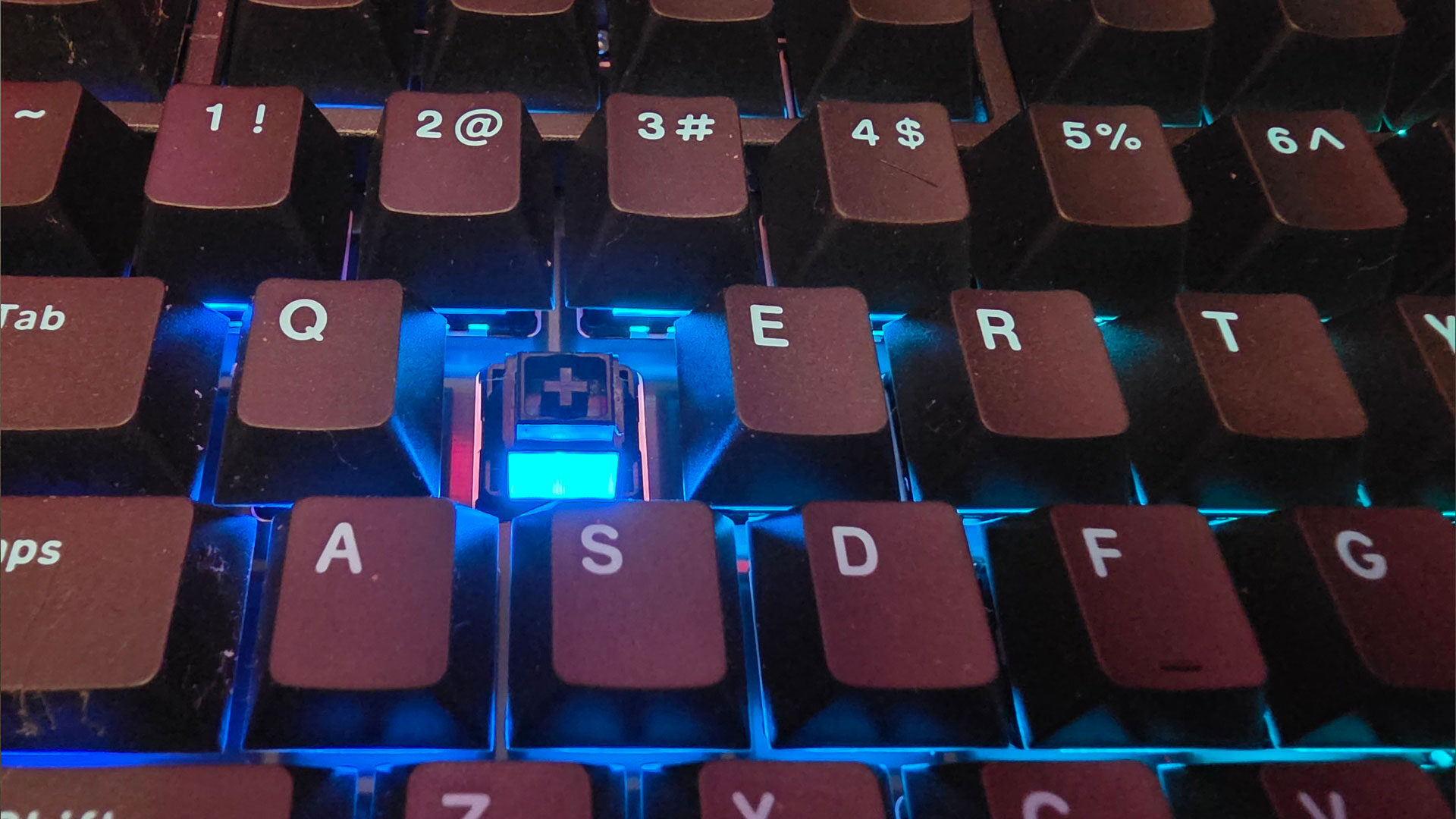 Womier Sk75 Tmr Keyboard Review Womier Sk75 Tmr (Keyboard) Review
