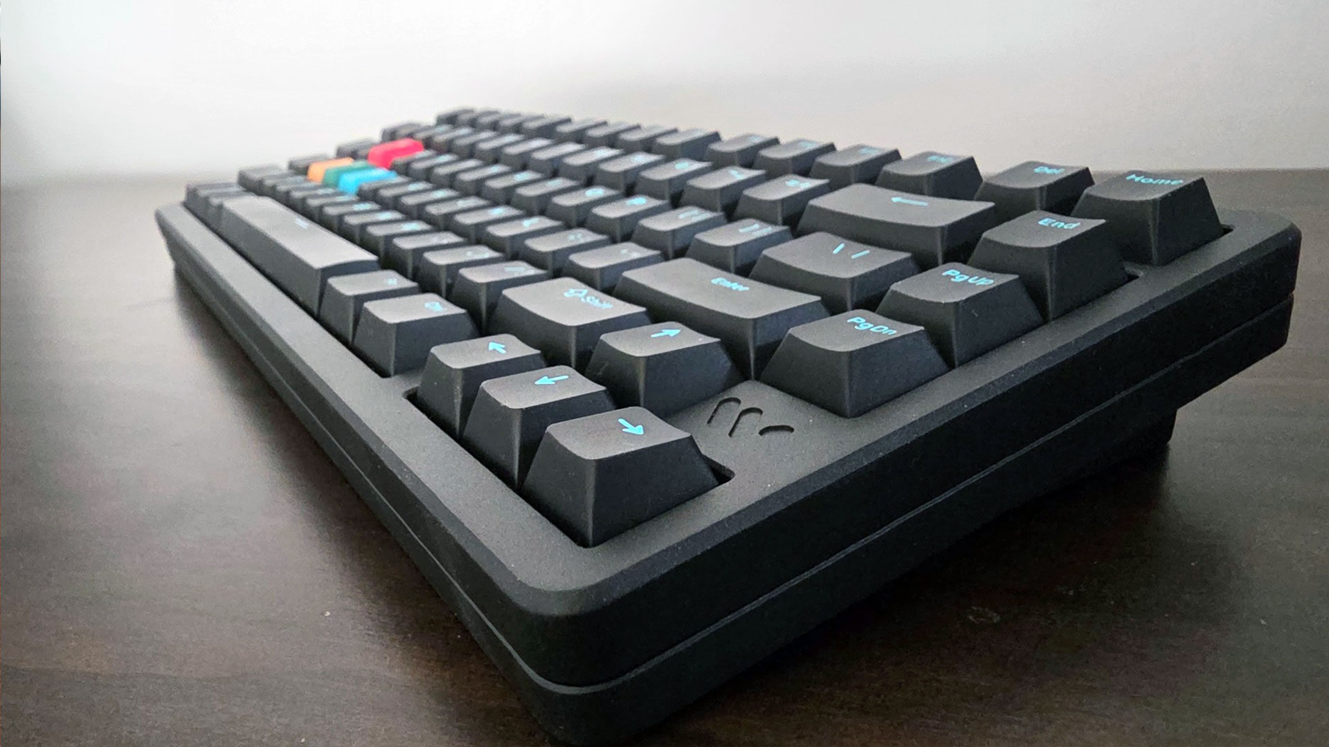 Womier Sk75 Tmr Keyboard Review Womier Sk75 Tmr (Keyboard) Review