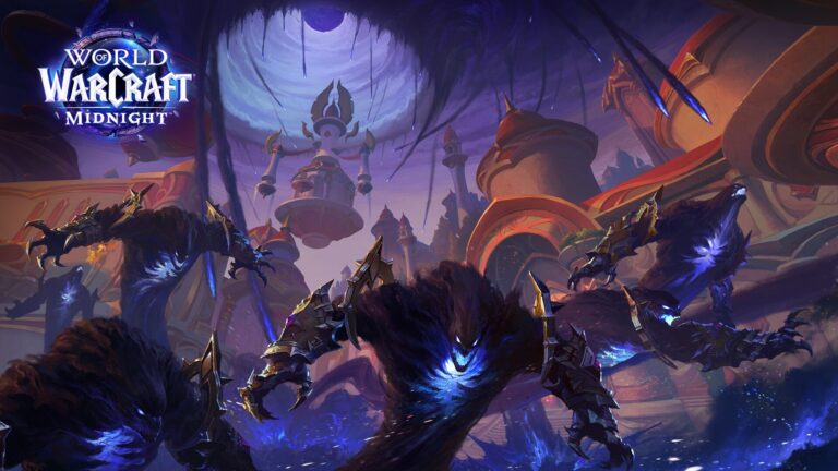 WoW Midnight Boostmatch Mythic Dungeons Boost
