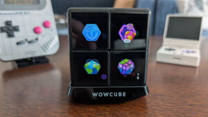 WOWCube Review