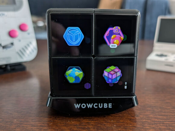 WOWCube Review