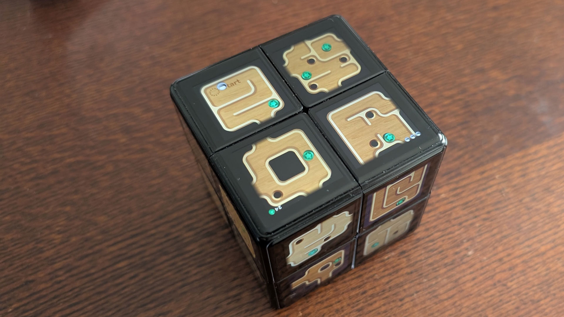 Wowcube Review