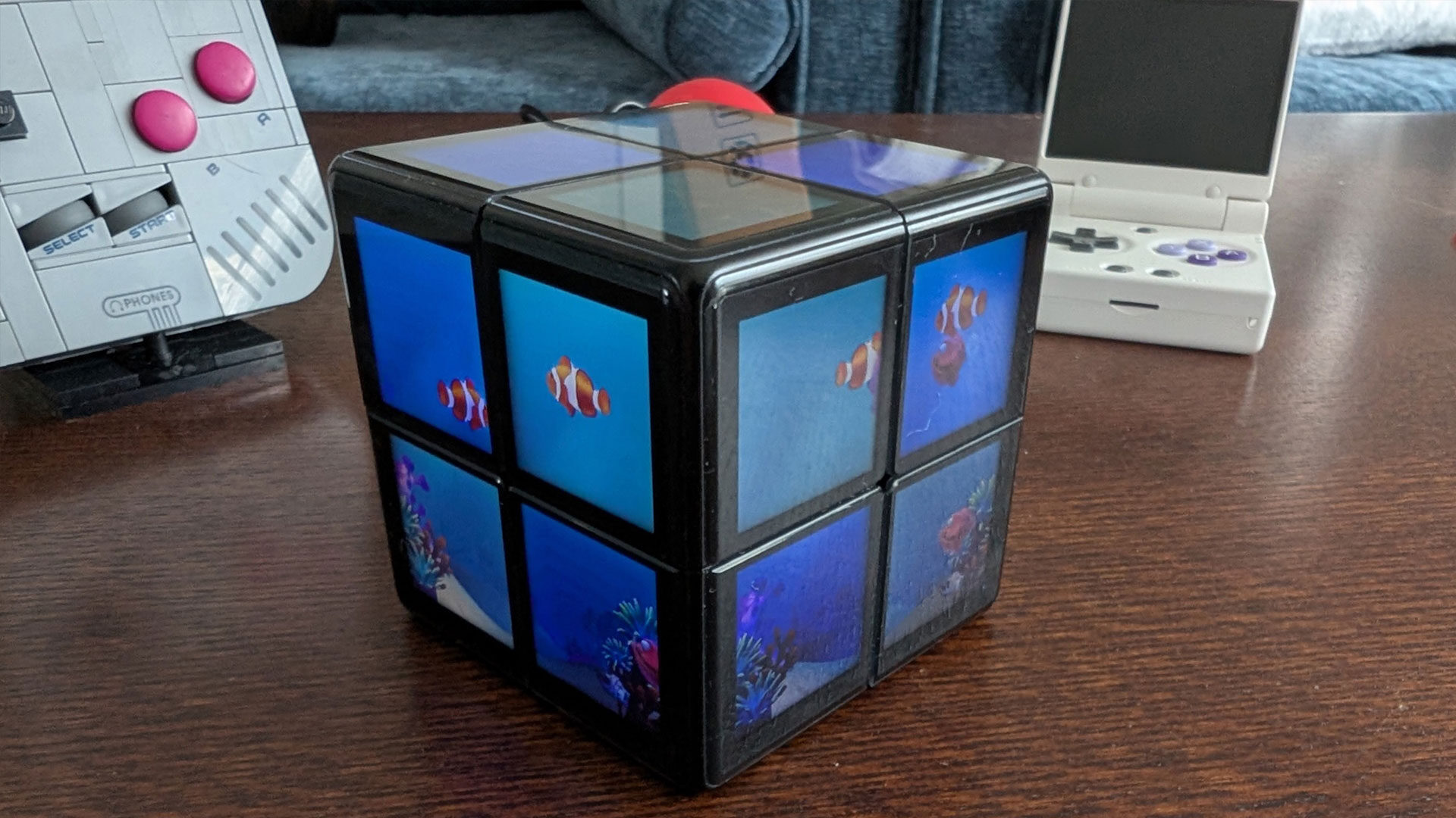 Wowcube Review