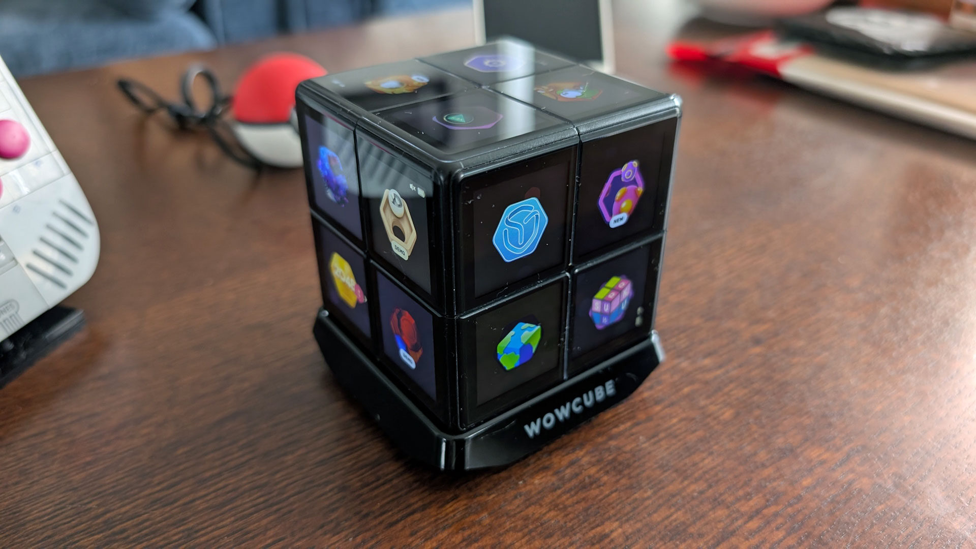 Wowcube Review