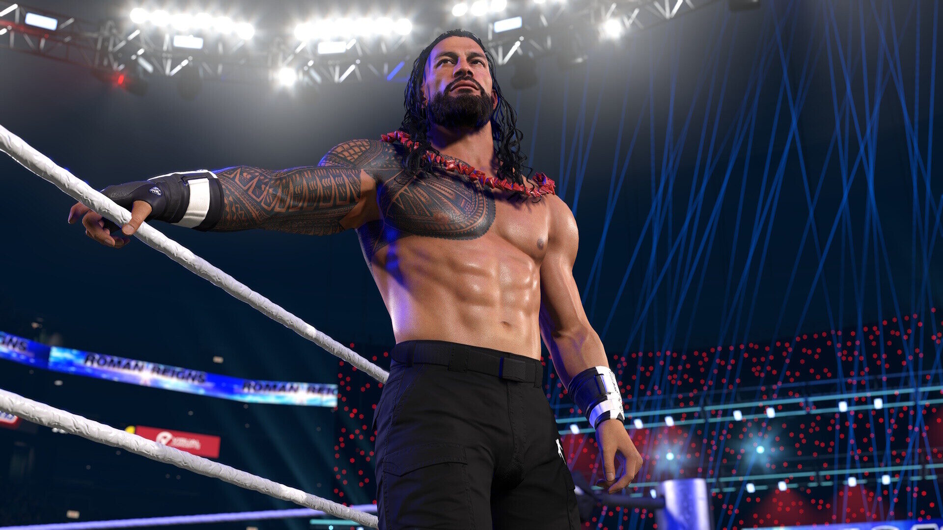 Wwe 2K26 Feels Bigger And Bolder At Creator Fest Preview Event