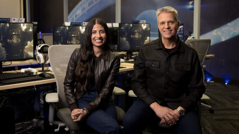 “Xbox Starts With Console,” Asha Sharma Wants To Bring Culture and Fun Back To Xbox