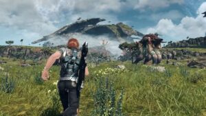 Xenoblade Chronicles X: Definitive Edition – Nintendo Switch 2 Edition Is Out Now!