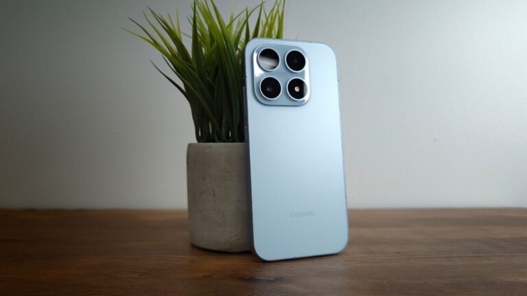 Xiaomi 17 Smartphone Review