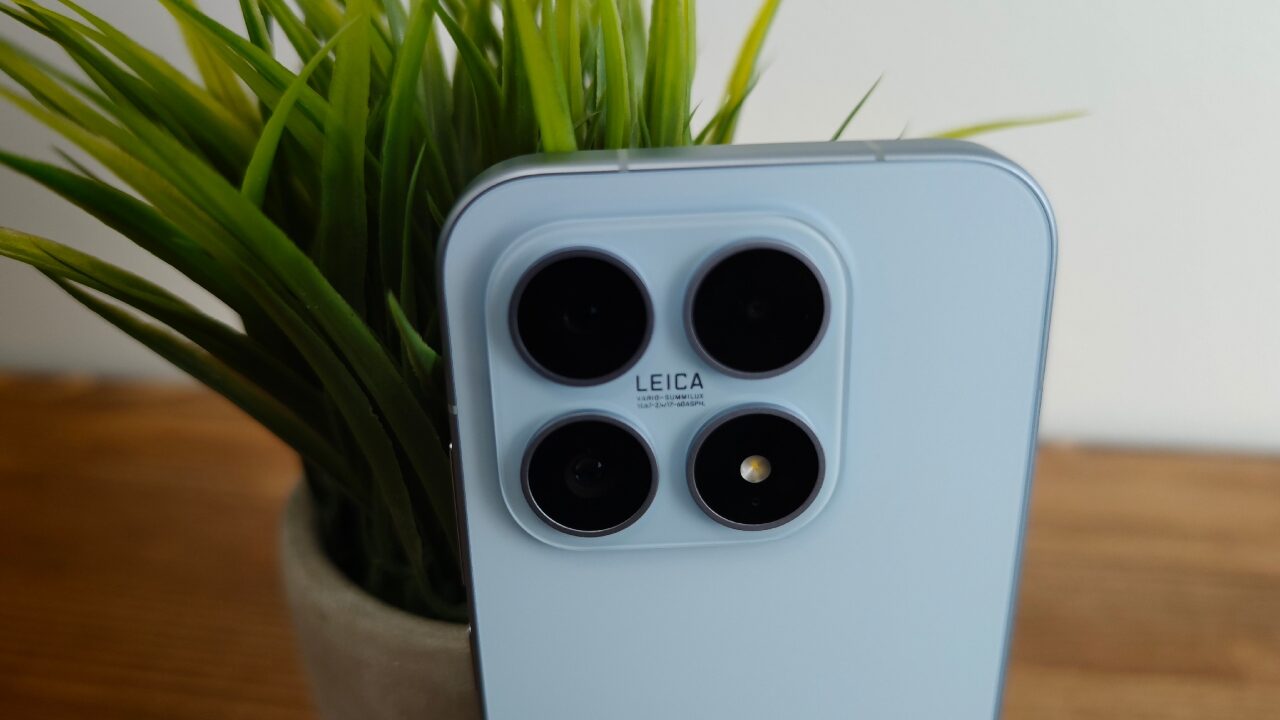 Xiaomi 17 Smartphone Review