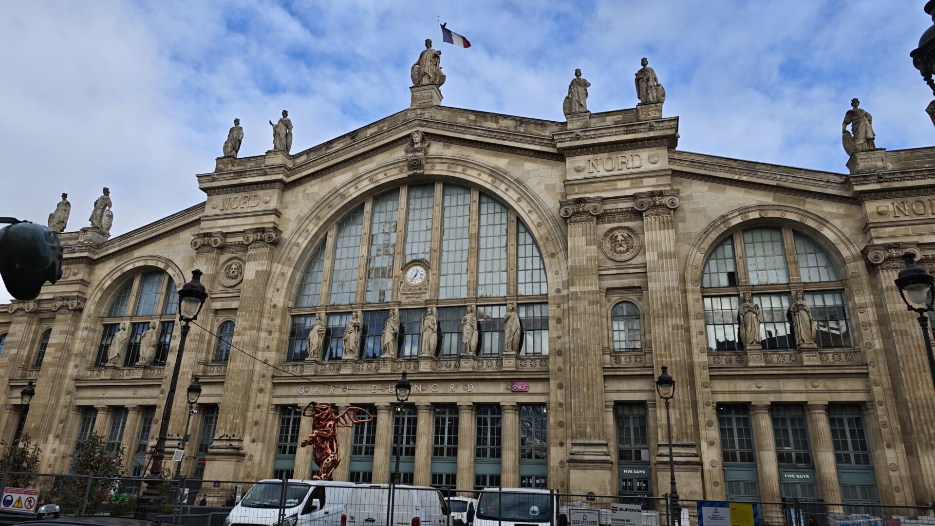 Xiaomi 17 Ultra Smartphone Review