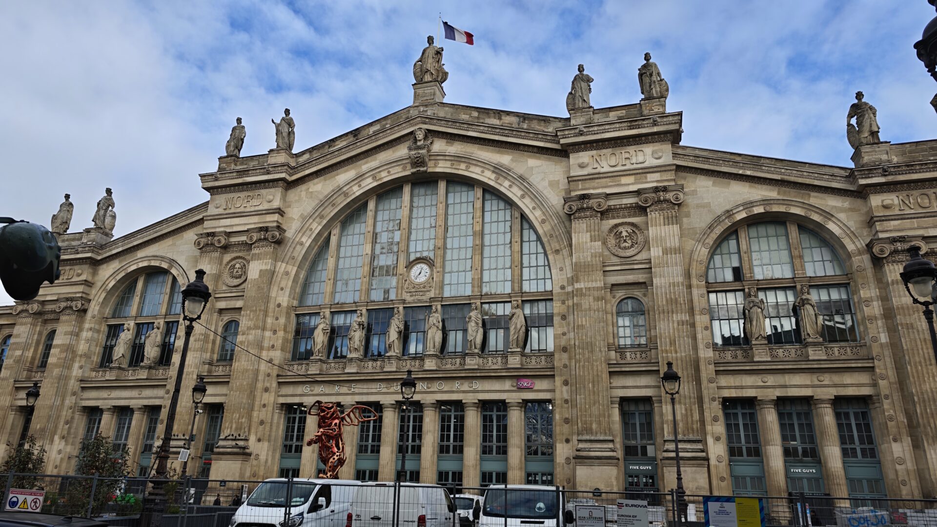 Xiaomi 17 Ultra Smartphone Review