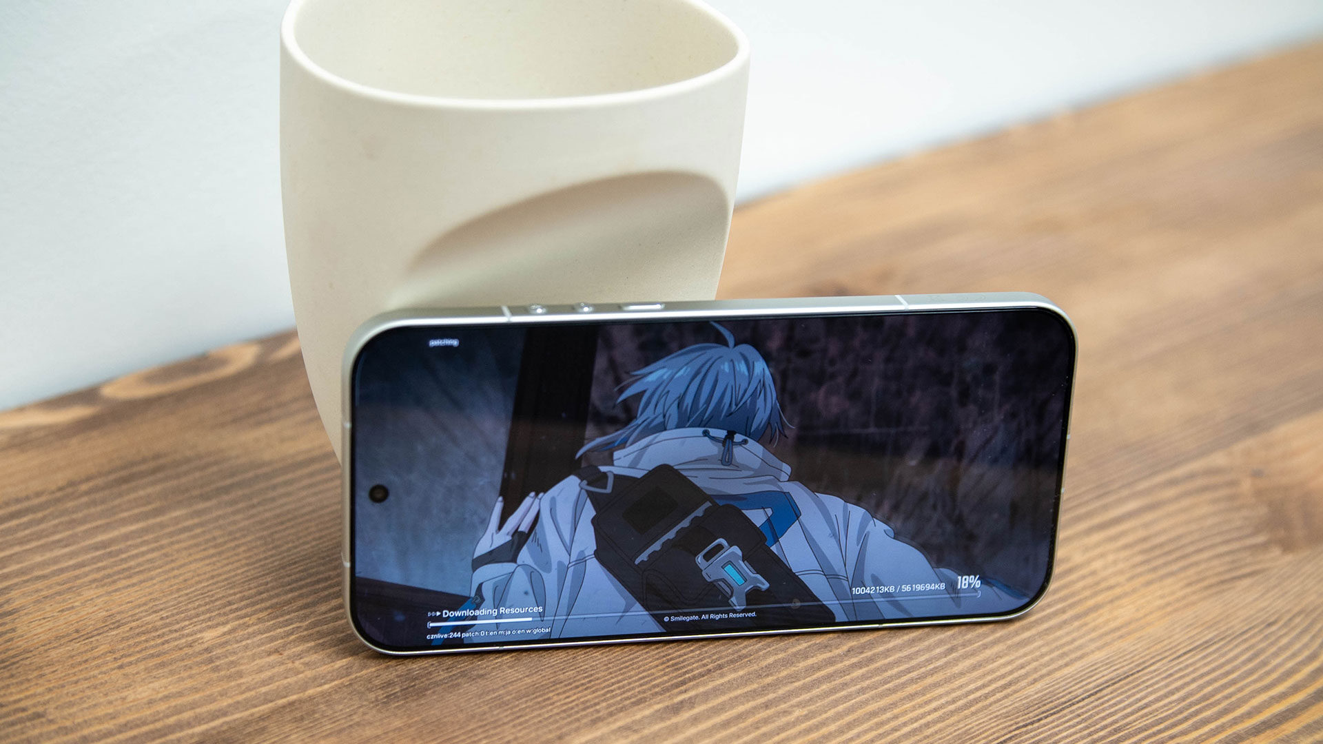 Xiaomi 17 Ultra Smartphone Review