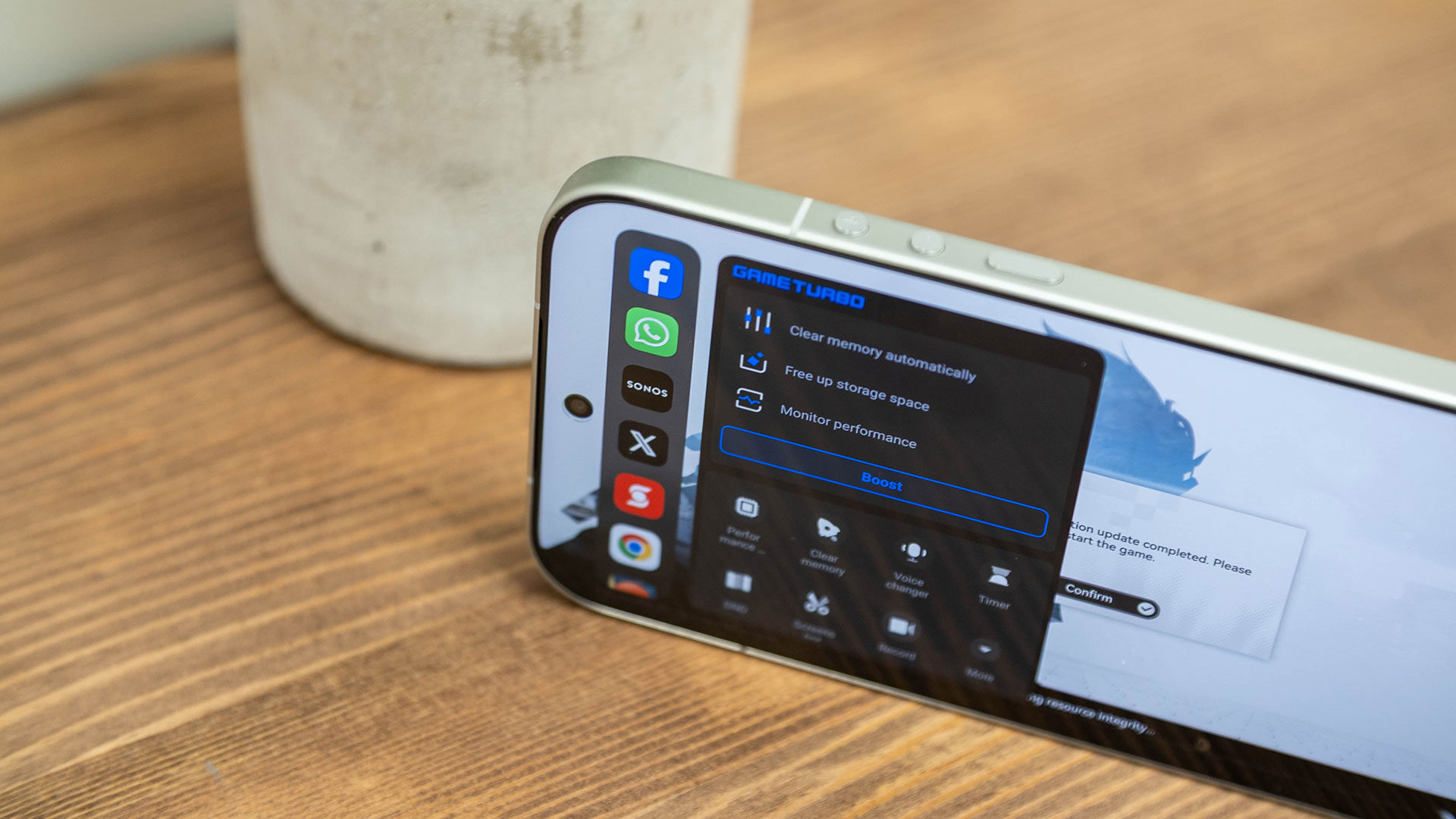 Xiaomi 17 Ultra Smartphone Review