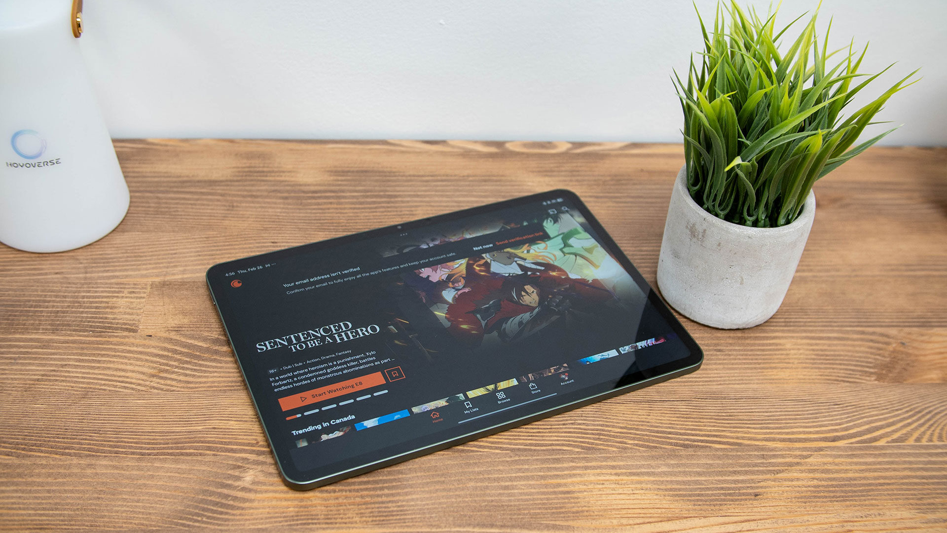 Xiaomi Pad 8 Pro Tablet Review