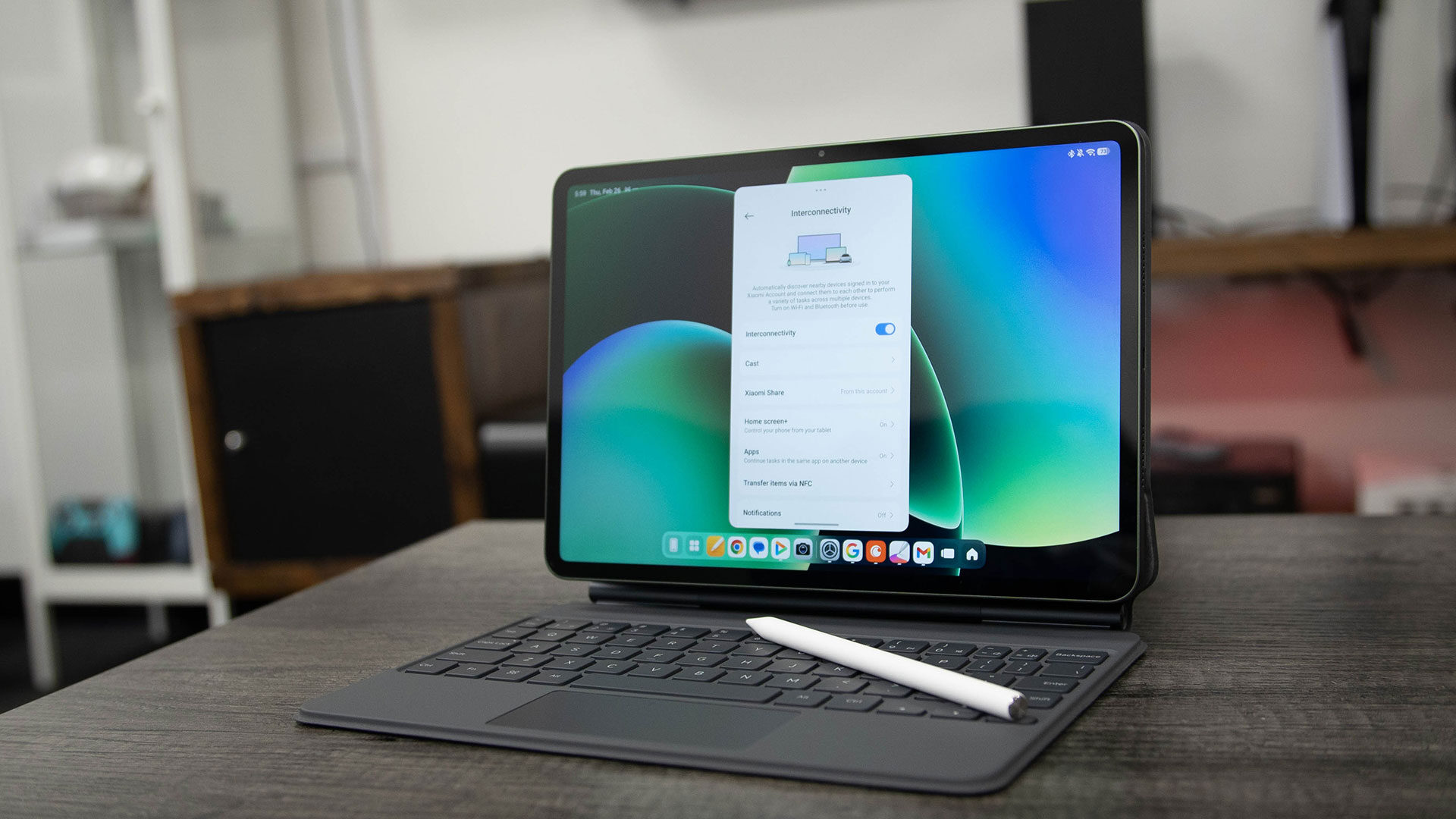 Xiaomi Pad 8 Pro Tablet Review Xiaomi Pad 8 Pro Tablet Review