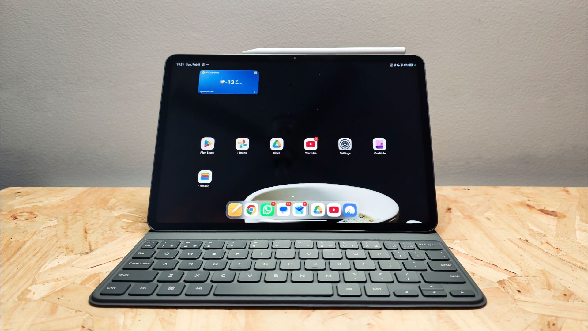 Xiaomi Pad 8 Tablet Review Xiaomi Pad 8 Tablet Review