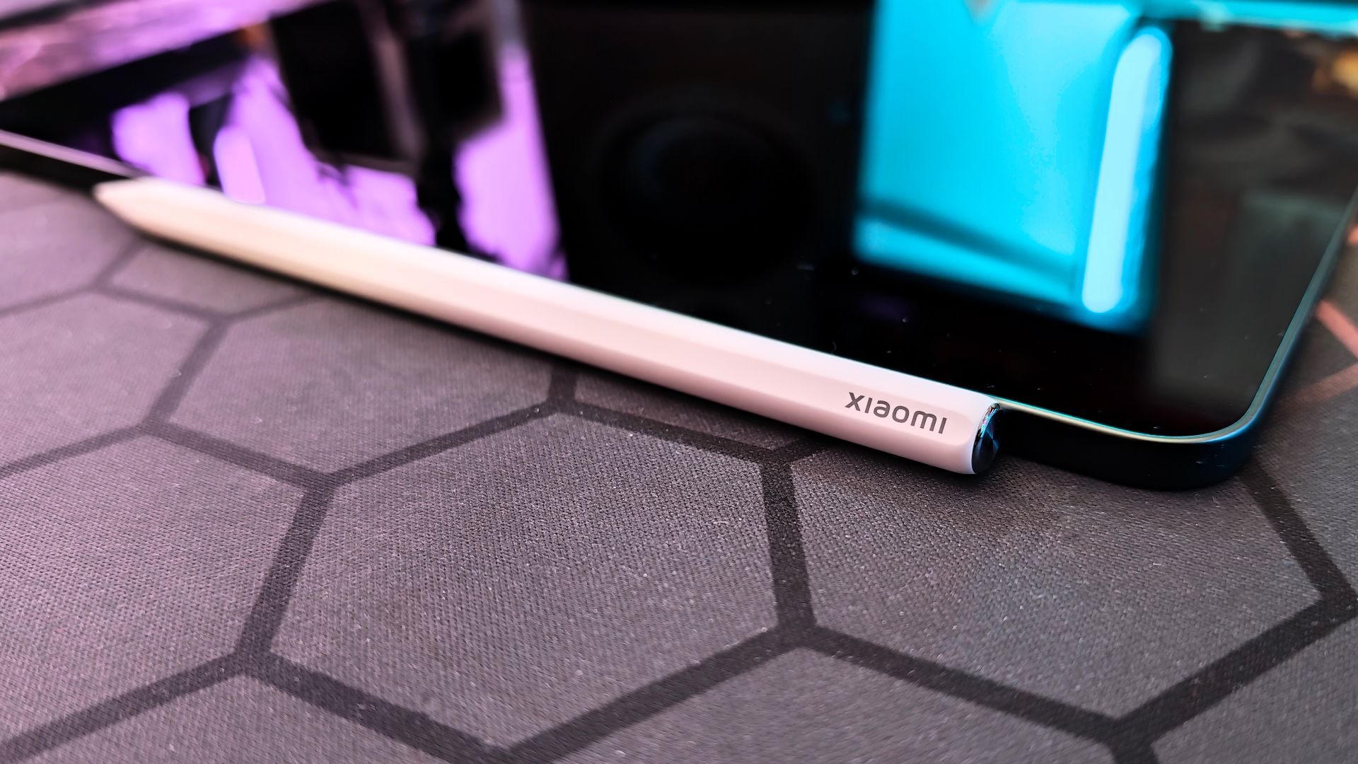 Xiaomi Pad 8 Tablet Review Xiaomi Pad 8 Tablet Review