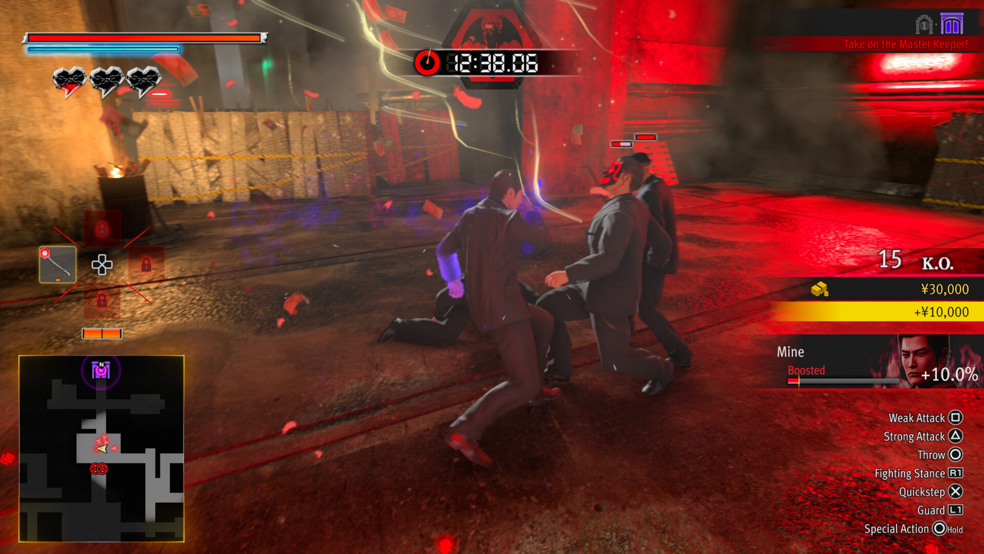 Yakuza Kiwami 3 &Amp; Dark Ties (Pc) Review