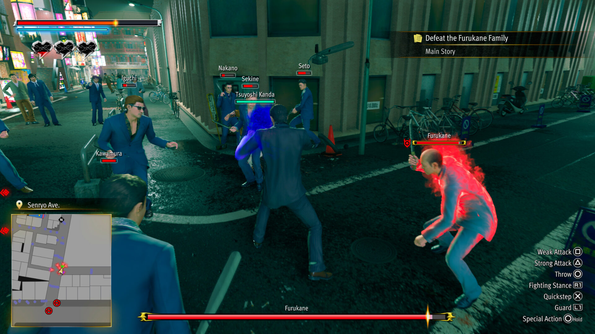 Yakuza Kiwami 3 &Amp; Dark Ties (Pc) Review