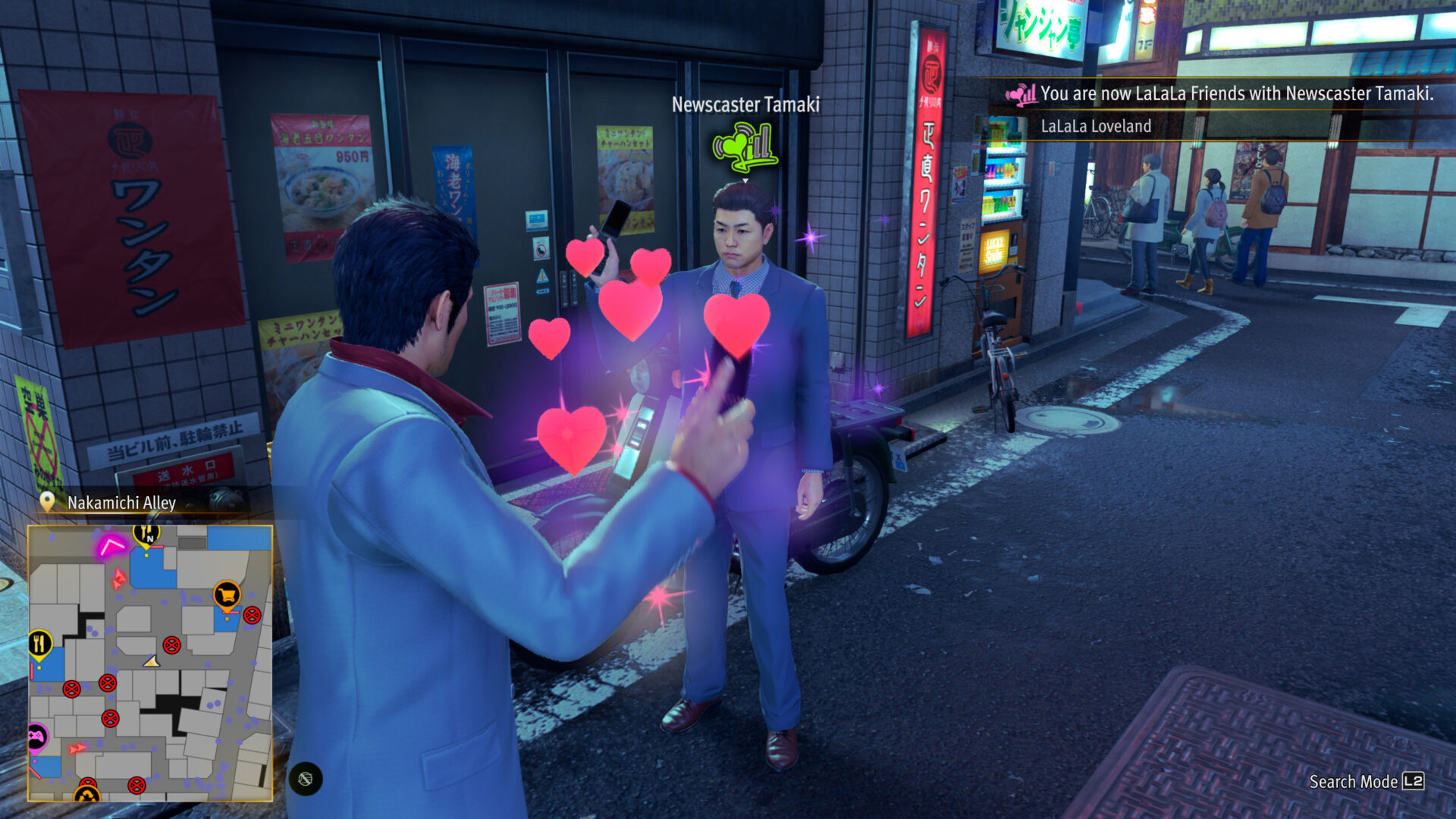 Yakuza Kiwami 3 &Amp; Dark Ties (Pc) Review