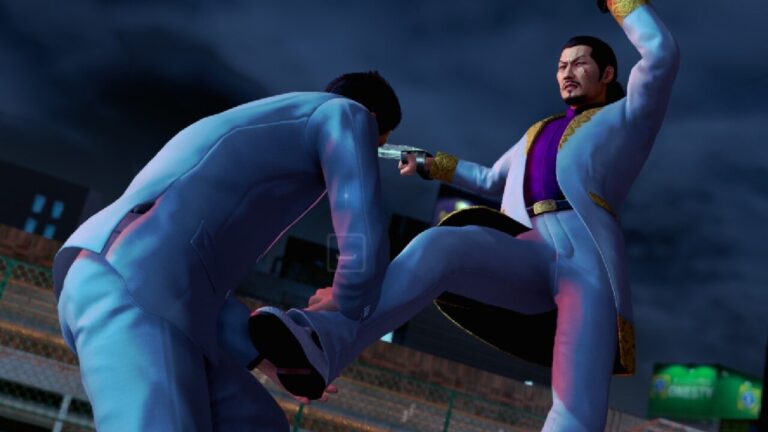 Yakuza Kiwami 3 & Dark Ties (PC) Review